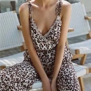 Spell bodhi jumpsuit